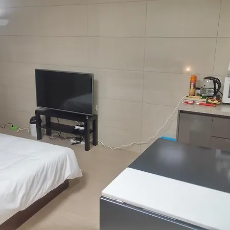 게스트하우스 명동