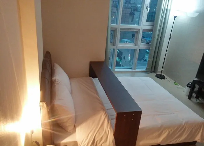 Affittacamere Myeongdong 2*